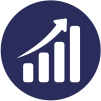 growth icon